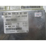 Mercedes W168 ESP HBA Beyni 0265109630 1685453532