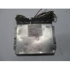 Mercedes W168 A160 Esp Bas Beyni 0265109477 0295454232