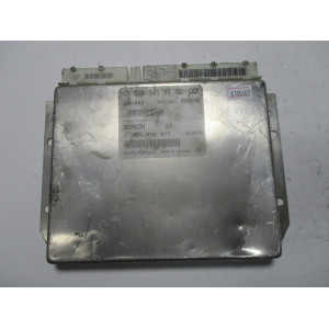 Mercedes W168 A160 Esp Bas Beyni 0265109477 0295454232