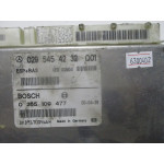 Mercedes W168 A160 Esp Bas Beyni 0265109477 0295454232