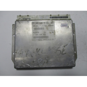 Mercedes W168 A160 ESP BA Beyni 0265109425 0225457132