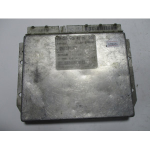 Mercedes W168 A160 Esp Bas Beyni 0265109477 0295454232