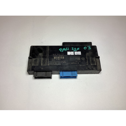 BMW E87 E90 Konfor Beyni 61.359187544-01 532425121