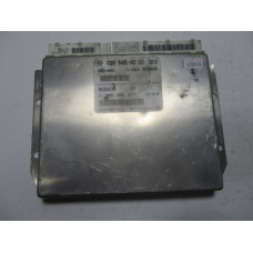 Mercedes W168 A160 Esp Bas Beyni 0265109477 0295454232