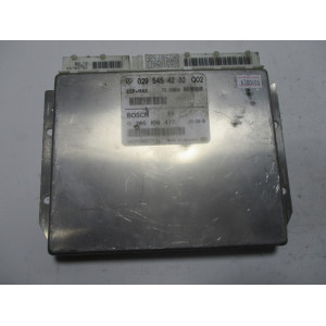 Mercedes W168 A160 Esp Bas Beyni 0265109477 0295454232