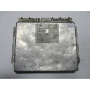 Mercedes W168 ESP HBA Beyni 0265109630 1685453532