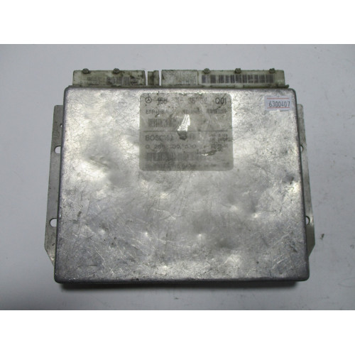Mercedes W168 ESP HBA Beyni 0265109630 1685453532