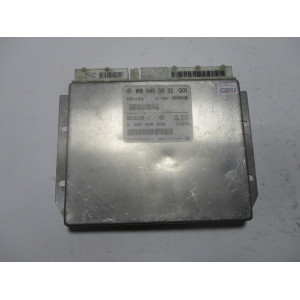 Mercedes W168 ESP HBA Beyni 0265109606 1685450832