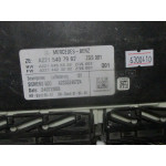 Mercedes W221 Süspansiyon Beyni A2C53246724 A2215407962