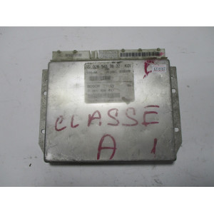 Mercedes W168 A160 Esp Bas Beyni 0265109431 0265453632