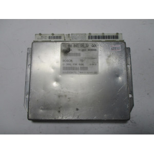Mercedes W168 ESP HBA Beyni 0265109606 1685450832