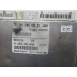 Mercedes W168 ESP HBA Beyni 0265109606 1685450832