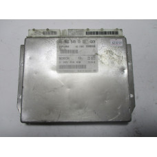 Mercedes W168 ESP/HBA Beyni 0265109619 1685451332