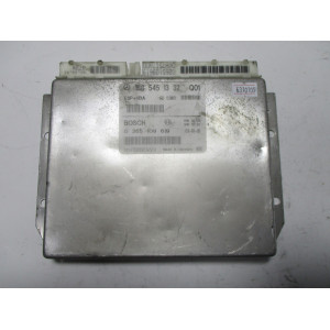 Mercedes W168 ESP/HBA Beyni 0265109619 1685451332