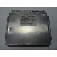 Mercedes W168 ESP HBA Beyni 0265109606 1685450832
