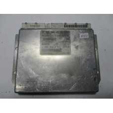 Mercedes W168 A160 Esp Bas Beyni 0265109477 0295454232