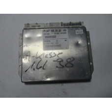 Mercedes W168 Esp Bas Beyni 0265109449 0275456032