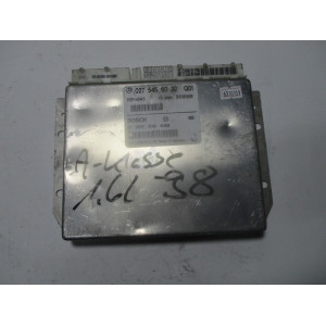 Mercedes W168 Esp Bas Beyni 0265109449 0275456032