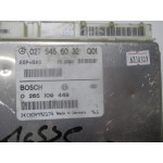 Mercedes W168 Esp Bas Beyni 0265109449 0275456032