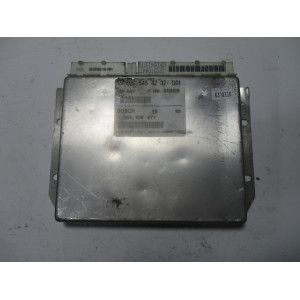 Mercedes W168 A160 Esp Bas Beyni 0265109477 0295454232