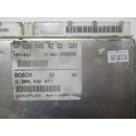 Mercedes W168 A160 Esp Bas Beyni 0265109477 0295454232