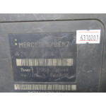 Mercedes W210 Konfor Beyni 335626 2108203826
