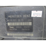 Mercedes W210 Konfor Beyni 335626 2108203826