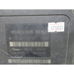 Mercedes W210 Konfor Beyni 335626 2108203826