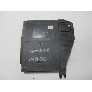 Mercedes W210 Konfor Beyni 335626 2108203826