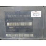 Mercedes W210 Konfor Beyni 335626 2108203826