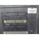 Mercedes W210 S210 Süspansiyon Beyni 2108203926 [08] 335625