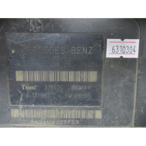 Mercedes W210 Konfor Beyni 335626 2108203826