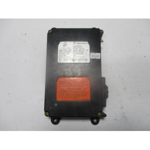 Mercedes Benz Telefon Modülü A2208202185 MBNAMC0301