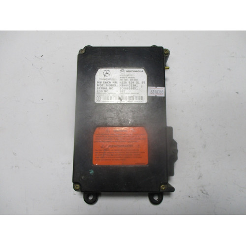 Mercedes Benz Telefon Modülü A2208202185 MBNAMC0301