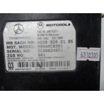 Mercedes Benz Telefon Modülü A2208202185 MBNAMC0301