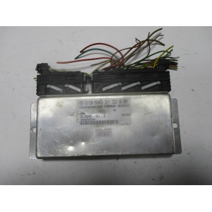 Mercedes W170 ASR Beyni 10.0946-1521.4 0195453132 