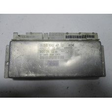 Mercedes W210 ETS Beyni 0195454732 0265109053