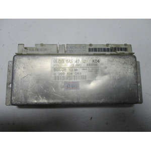 Mercedes W210 ETS Beyni 0195454732 0265109053
