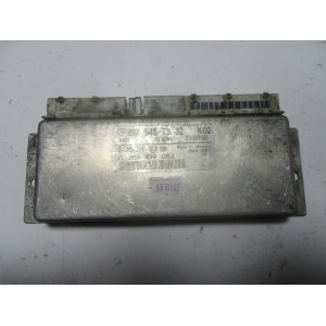 Mercedes W210 E CLASS Abs Asr Esp Beyni 0175457332 0265109052