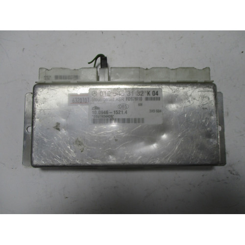 Mercedes W170 ASR Beyni 10.0946-1521.4 0195453132 