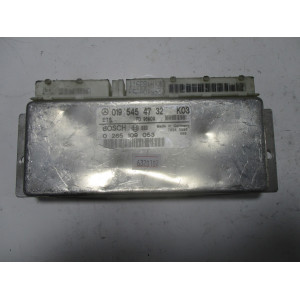 Mercedes W210 ETS Beyni 0195454732 0265109053