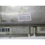 Mercedes W211  ESP Beyni 0265109512