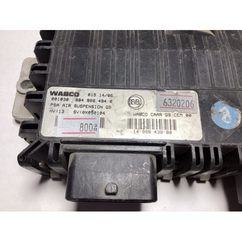 Peugeot Expert Süspansiyon Beyni 8849084940 1400843880