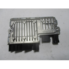 Citroen C4 Start Stop Beyni 9802096780-04 9805721280-01 9679123280
