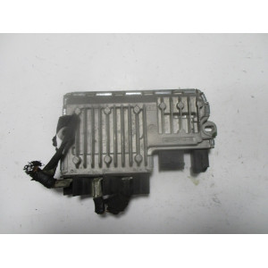Citroen C4 Start Stop Beyni 9802096780-04 9805721280-01 9679123280