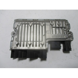 Citroen C4 Start Stop Beyni 9802096780-04 9805721280-01 9679123280