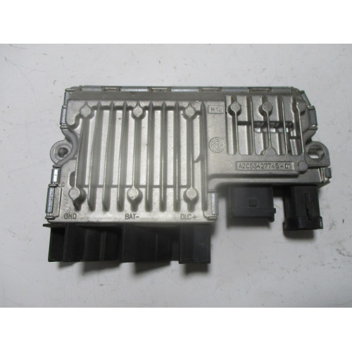 Citroen C4 Start Stop Beyni 9802096780-04 9805721280-01 9679123280