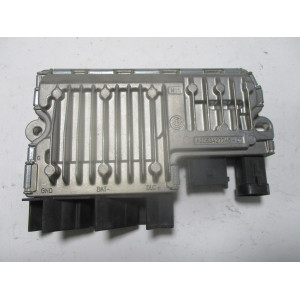 Citroen C4 Start Stop Beyni 9802096780-04 9805721280-01 9679123280
