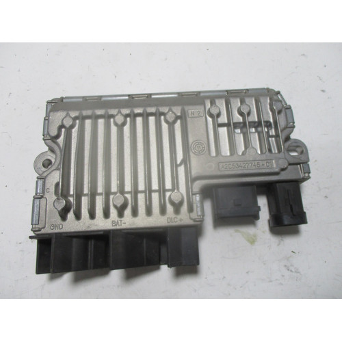 Peugeot 308 Citroen C3 Start Stop Beyni 9678342280-00 9678273280-00 9678292180-00