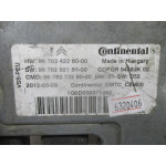 Peugeot 308 Citroen C3 Start Stop Beyni 9678342280-00 9678273280-00 9678292180-00